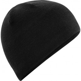 Beechfield Reflective Beanie Wintermütze Kopfbedeckung
