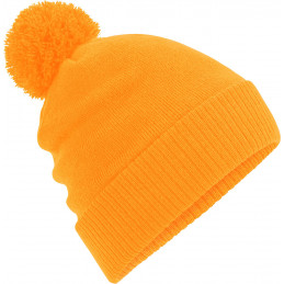 Beechfield Thermal Snowstar Beanie Mütze Kopbedeckung