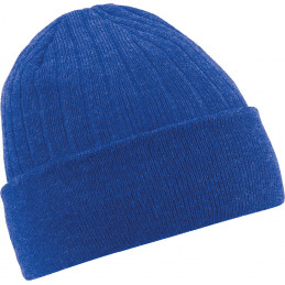 Beechfield Tinsulate Beanie Wintermütze Kopfbedeckung