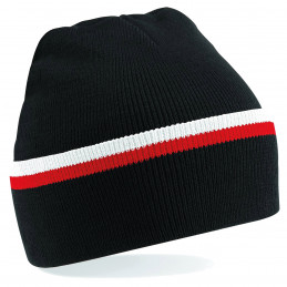 Beechfield Teamwear Beanie Wintermütze Kopfbedeckung