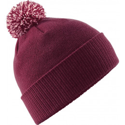 Beechfield Snowstar Beanie...