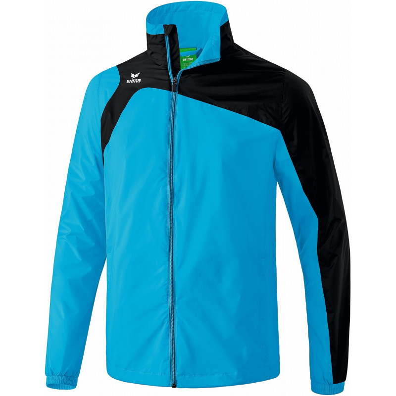 Erima Club 1900 2.0 Allwetterjacke in coracao/schwarz