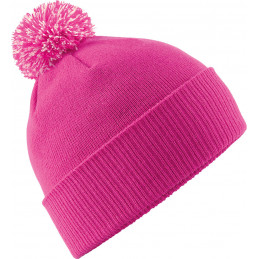Beechfield Snowstar Beanie...