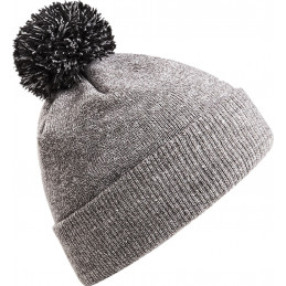 Beechfield Snowstar Beanie Wintermütze Kopfbedeckung