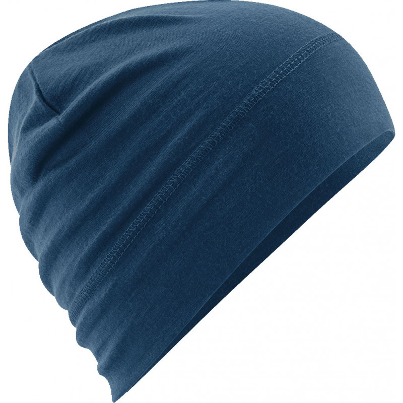 Beechfield Merino Beanie Wintermütze Kopfbedeckung