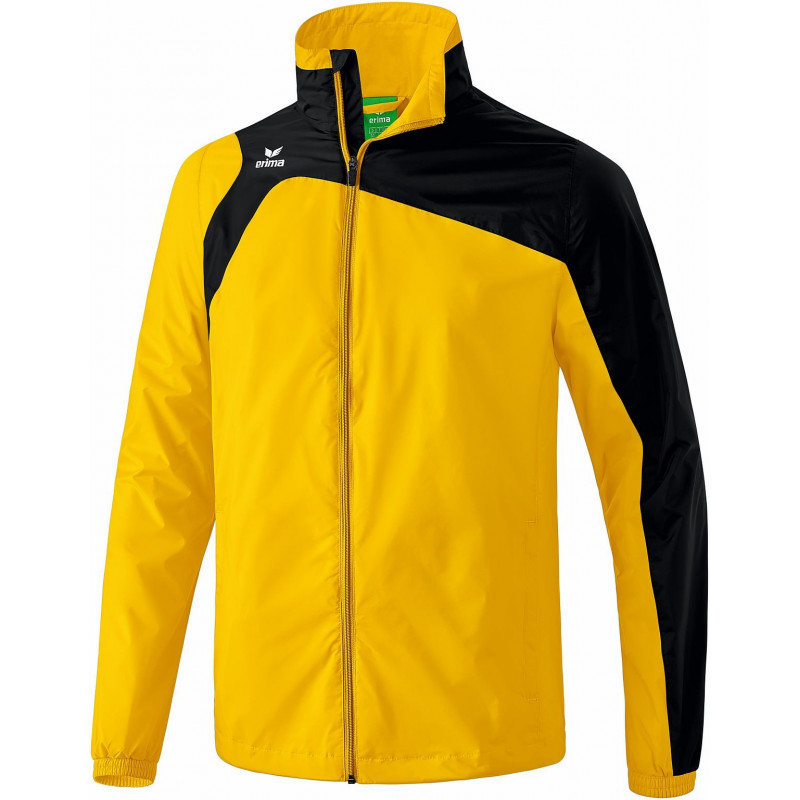 Erima Club 1900 2.0 Allwetterjacke Junior in royal/schwarz