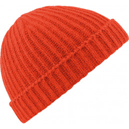 Beechfield Trawler Beanie Wintermütze Kopfbedeckung