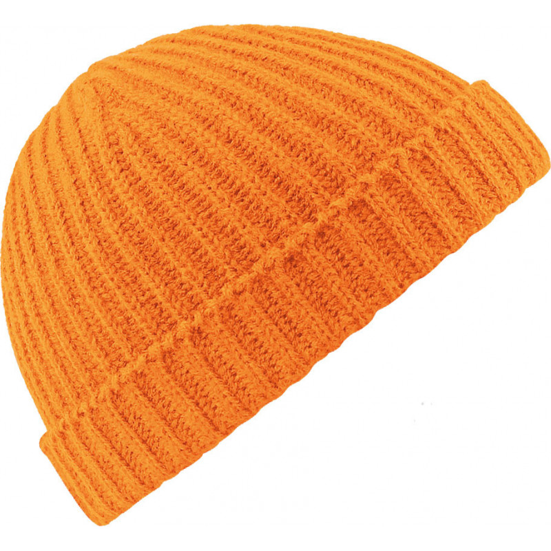 Beechfield Trawler Beanie Wintermütze Kopfbedeckung