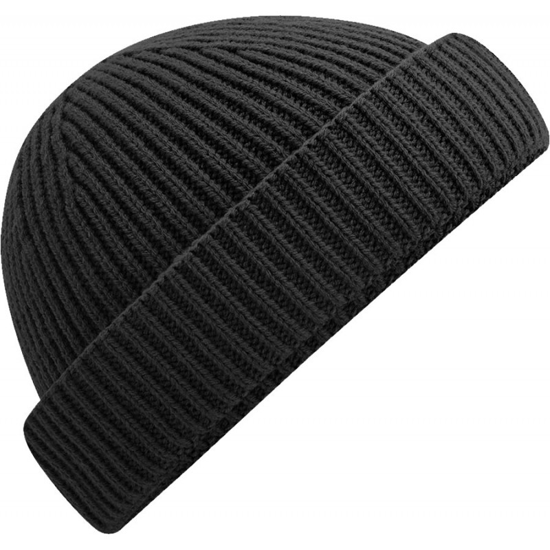 Beechfield Harbour Beanie Wintermütze Kopfbedeckung