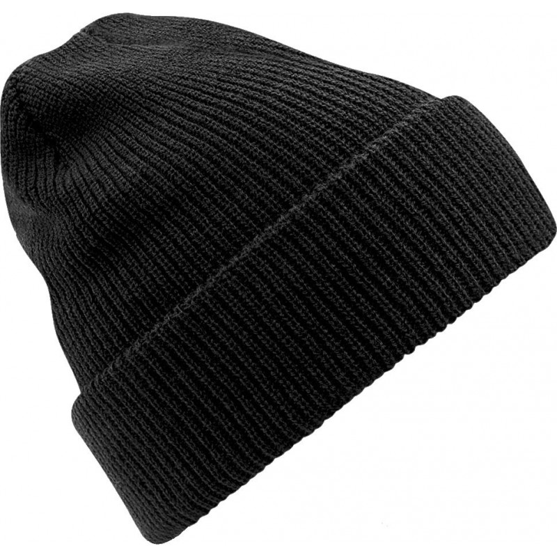 Beechfield Heritage Beanie Wintermütze Kopfbedeckung