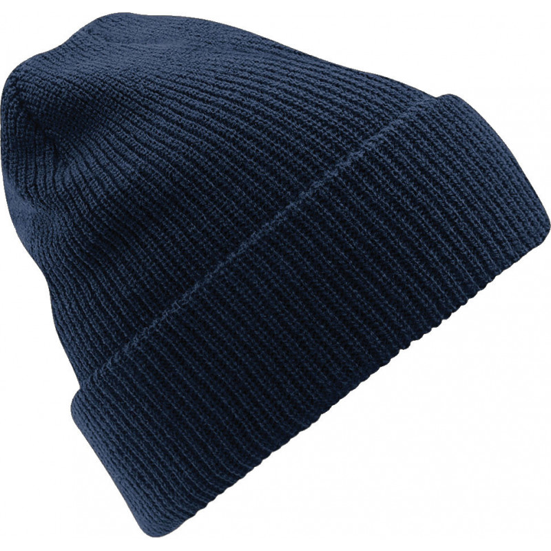 Beechfield Heritage Beanie Wintermütze Kopfbedeckung