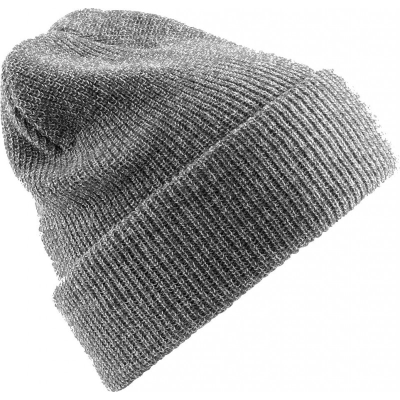 Beechfield Heritage Beanie Wintermütze Kopfbedeckung