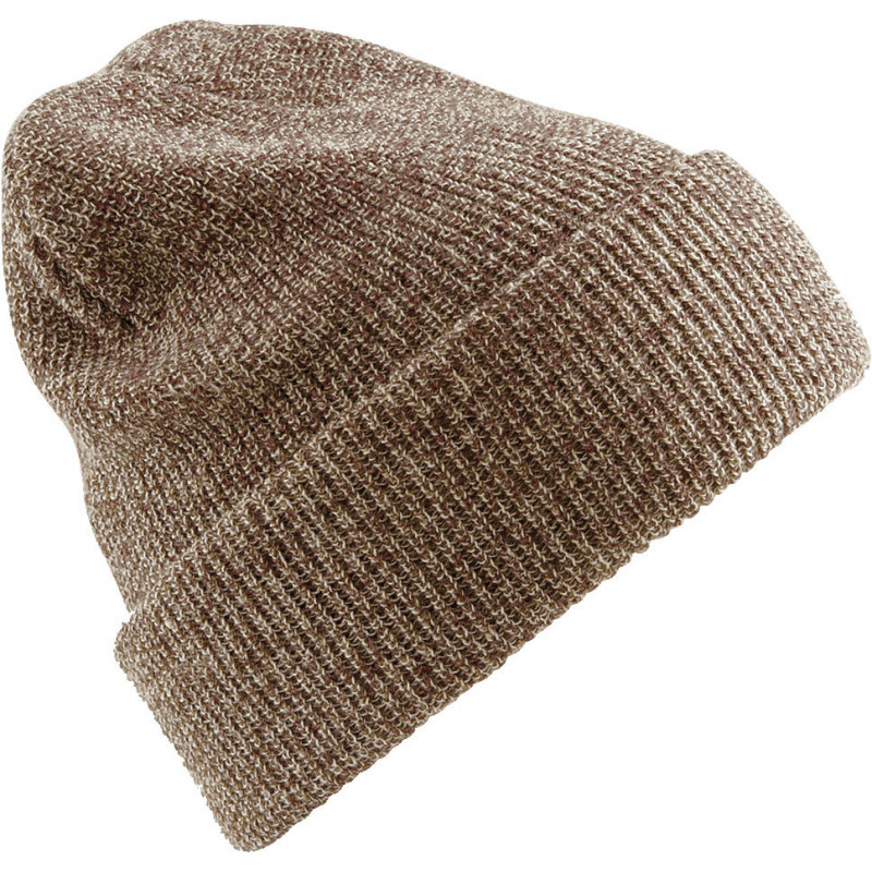Beechfield Heritage Beanie Wintermütze Kopfbedeckung