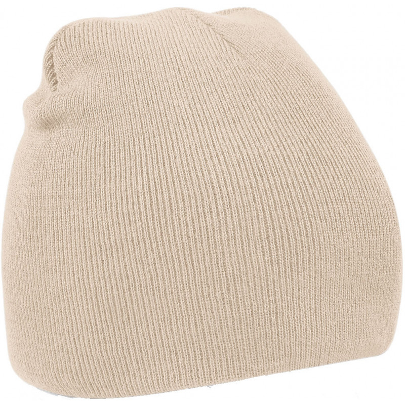 Beechfield Original Pull-On Beanie Wintermütze Kopfbedeckung
