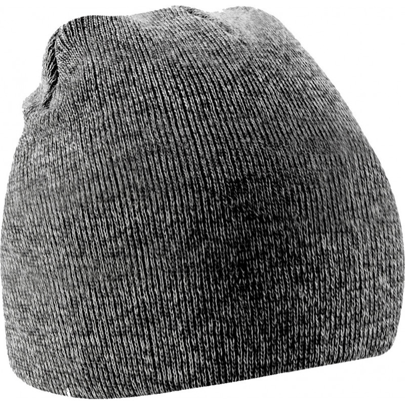 Beechfield Original Pull-On Beanie Wintermütze Kopfbedeckung