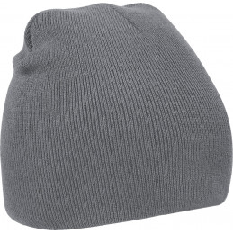 Beechfield Original Pull-On Beanie Wintermütze Kopfbedeckung