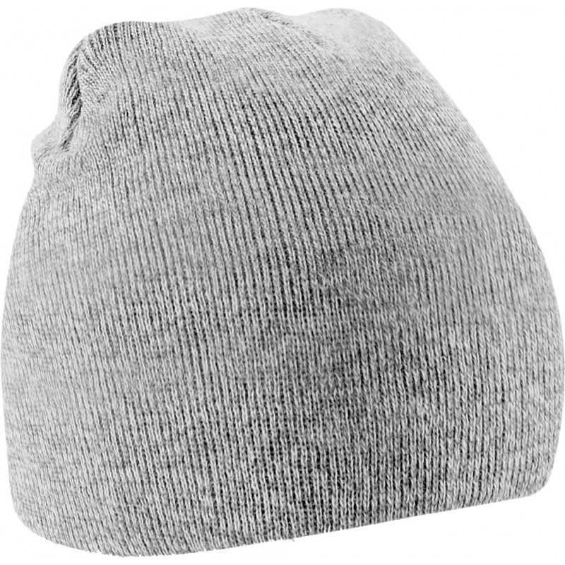Beechfield Original Pull-On Beanie Wintermütze Kopfbedeckung
