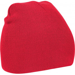 Beechfield Original Pull-On Beanie Wintermütze Kopfbedeckung