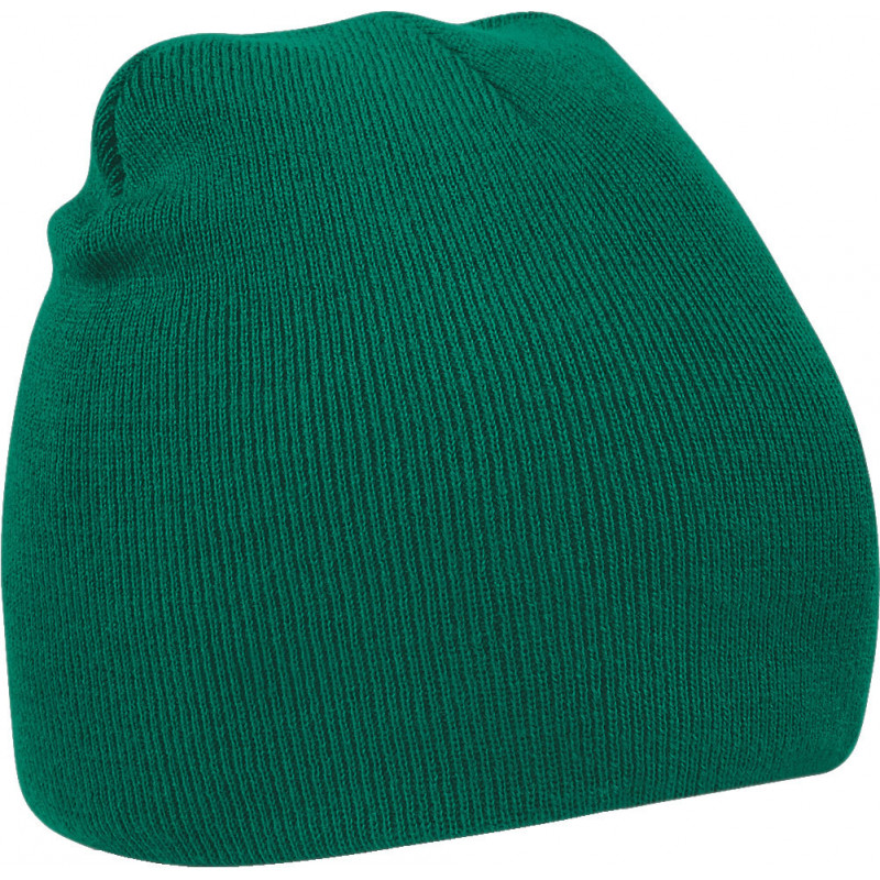 Beechfield Original Pull-On Beanie Wintermütze Kopfbedeckung