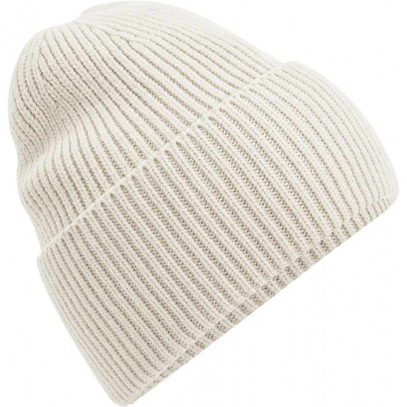 Beechfield Oversized Cuffed Beanie Wintermütze Kopfbedeckung