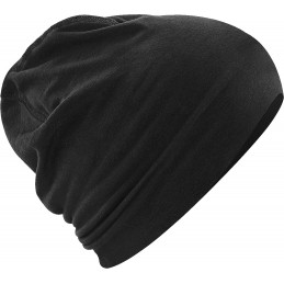 Beechfield Hemsedal Cotton Beanie Wintermütze Kopfbedeckung