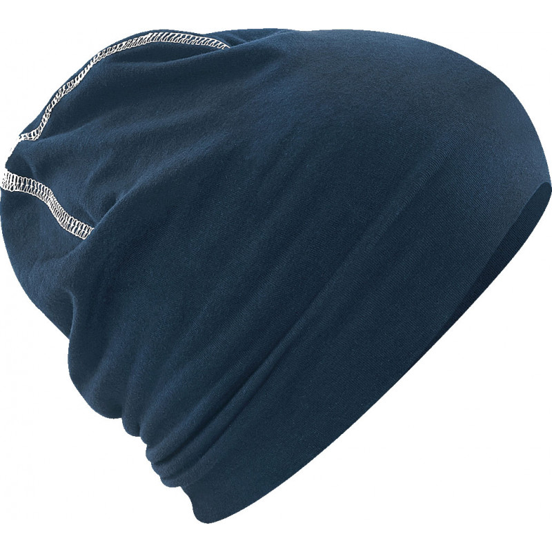 Beechfield Hemsedal Cotton Beanie Wintermütze Kopfbedeckung