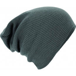 Beechfield Slouch Beanie Wintermütze Kopfbedeckung