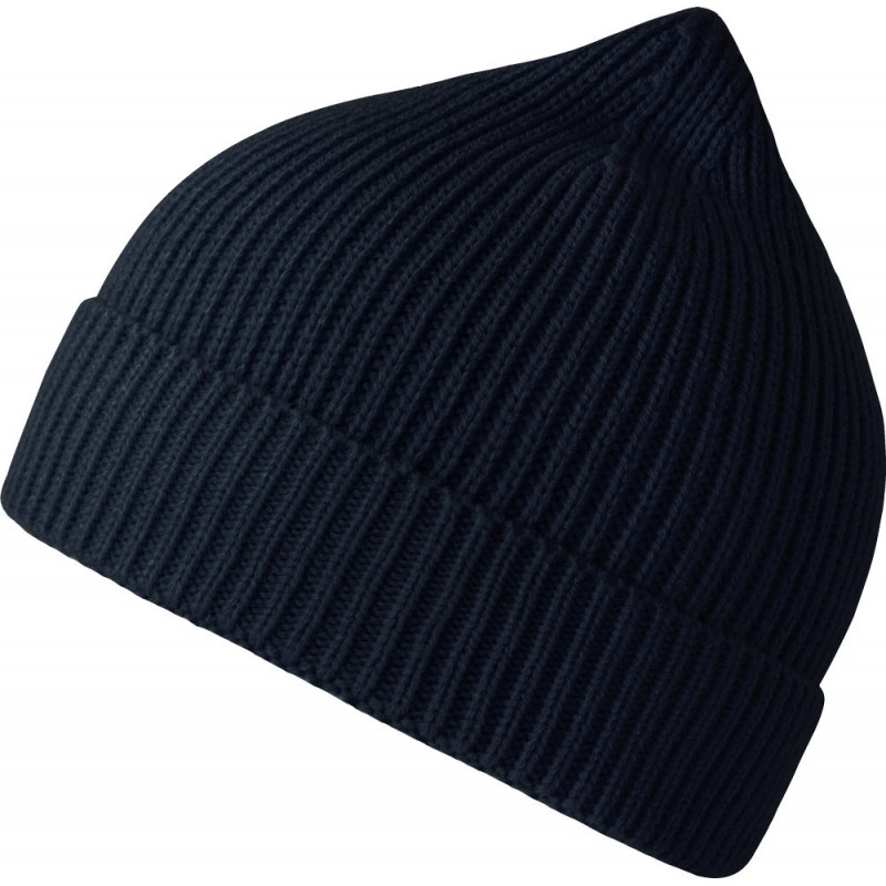 Atlantis Andy Beanie Strickmütze Wintermütze Kopfbedeckung