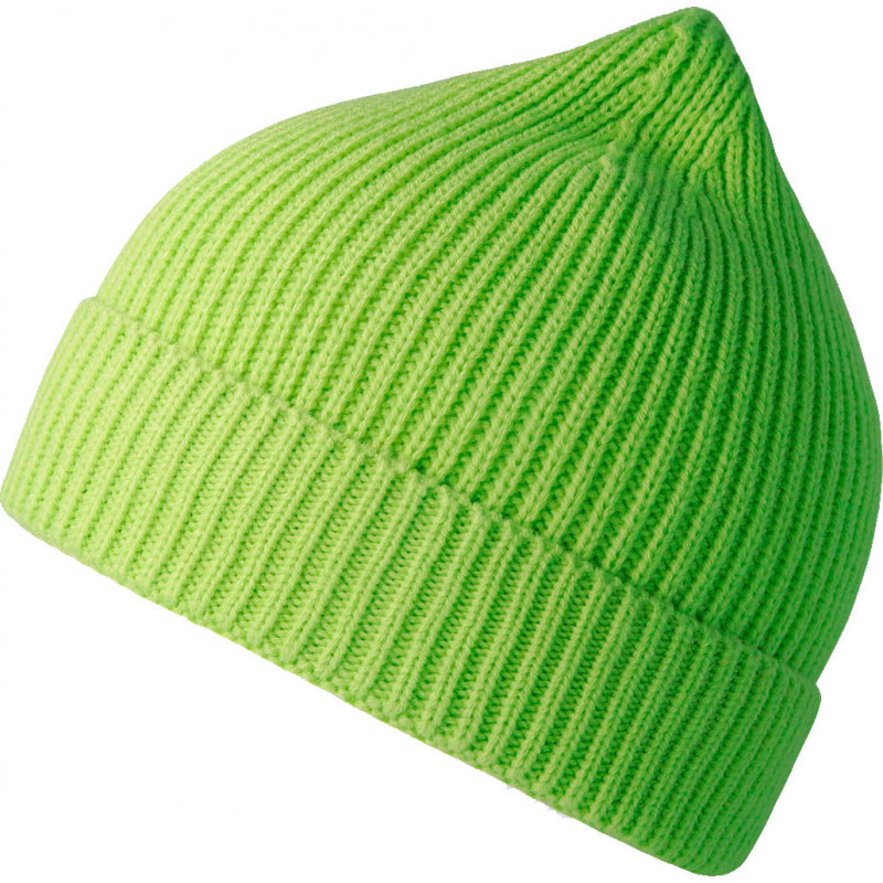 Atlantis Andy Beanie Strickmütze Wintermütze Kopfbedeckung