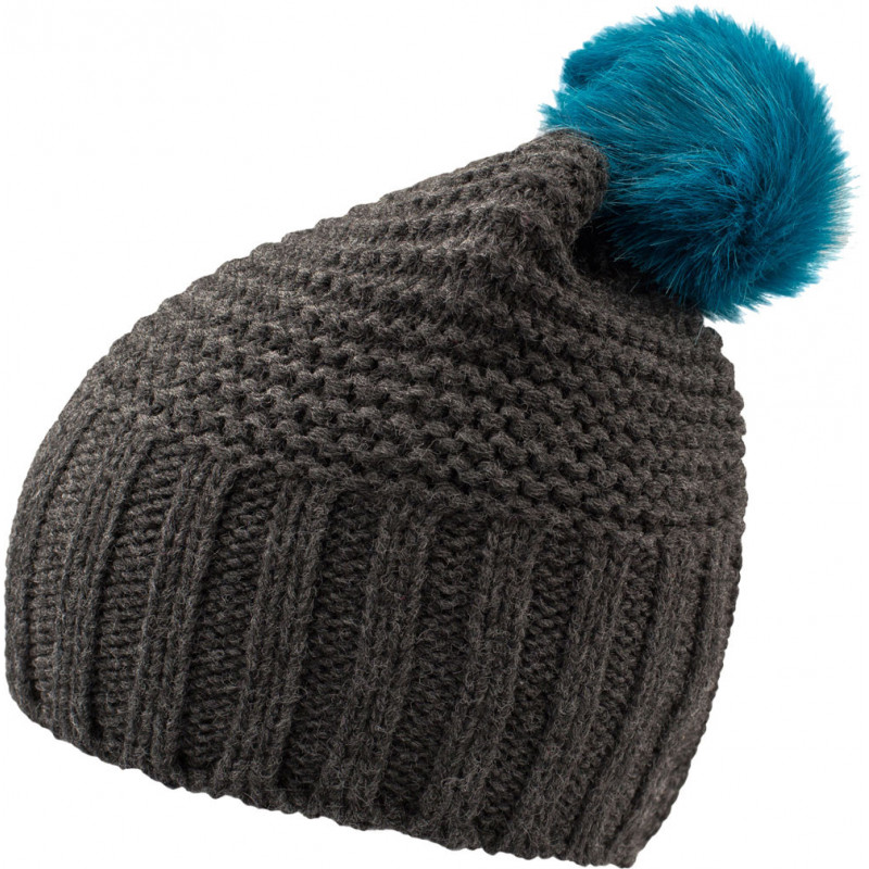 Atlantis Monte Bianco Beanie Strickmütze Wintermütze Kopfbedeckung