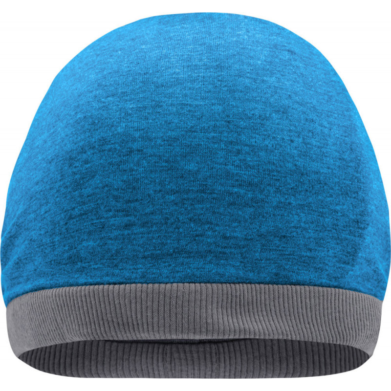 Myrtle Beach Heather Summer Beanie Strickmütze Wintermütze Kopfbedeckung