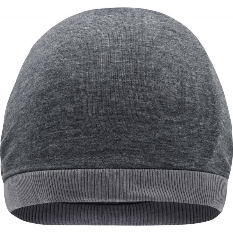 Myrtle Beach Heather Summer Beanie Strickmütze Wintermütze Kopfbedeckung