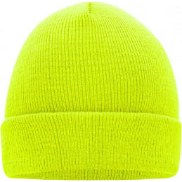 Myrtle Beach Knitted Cap Strickmütze Wintermütze Kopfbedeckung