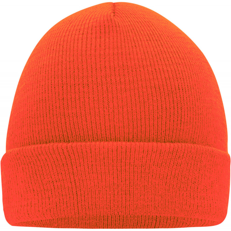 Myrtle Beach Knitted Cap Strickmütze Wintermütze Kopfbedeckung