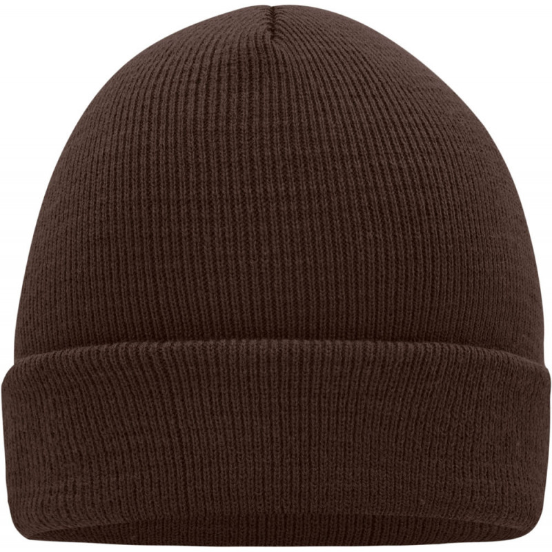 Myrtle Beach Knitted Cap Strickmütze Wintermütze Kopfbedeckung