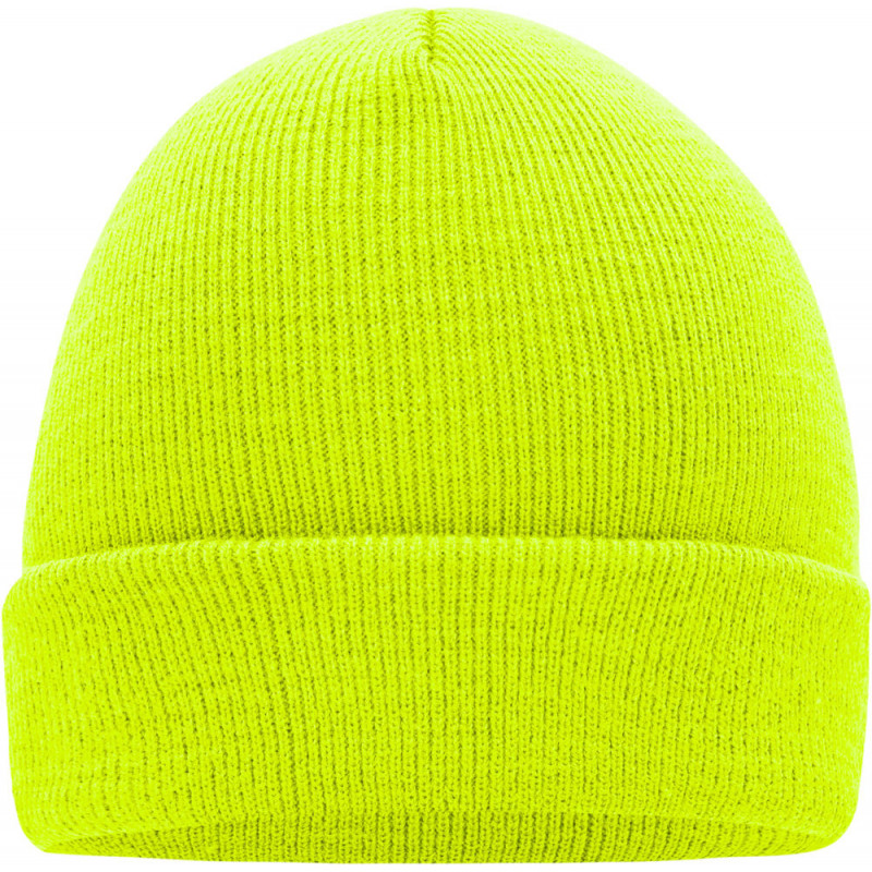 Myrtle Beach Knitted Cap Strickmütze Wintermütze Kopfbedeckung