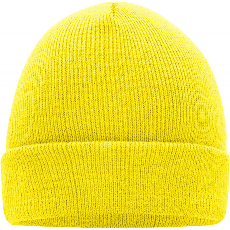 Myrtle Beach Knitted Cap Strickmütze Wintermütze Kopfbedeckung