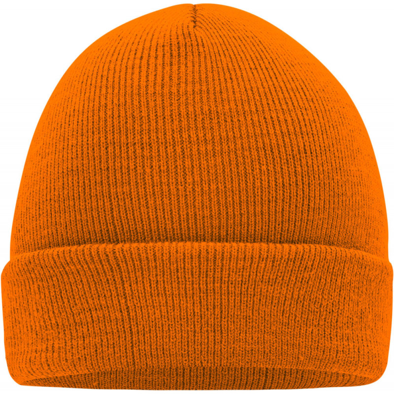 Myrtle Beach Knitted Cap Strickmütze Wintermütze Kopfbedeckung