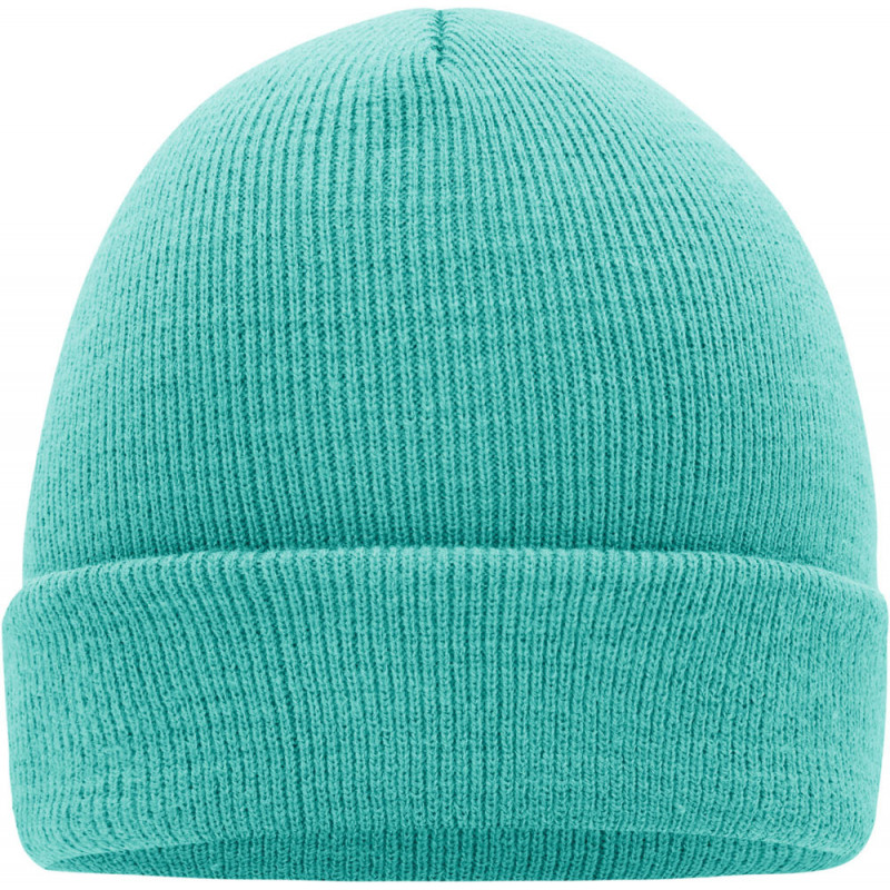 Myrtle Beach Knitted Cap Strickmütze Wintermütze Kopfbedeckung