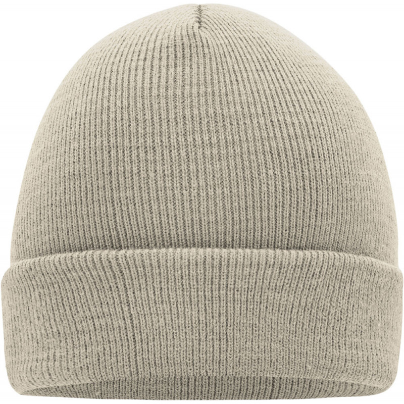 Myrtle Beach Knitted Cap Strickmütze Wintermütze Kopfbedeckung