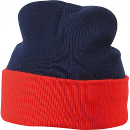 Myrtle Beach Knitted Cap Strickmütze Wintermütze Kopfbedeckung