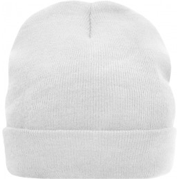 Myrtle Beach Knitted Cap Thinsulate™ Strickmütze Wintermütze Kopfbedeckung