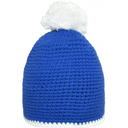 Myrtle Beach Pompon Hat...