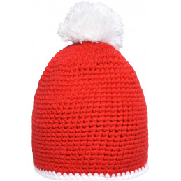 Myrtle Beach Pompon Hat...