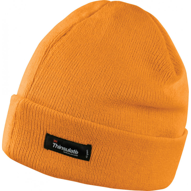 Result Lightweight Thinsulate Hat Beanie Mütze Kopfbedeckung