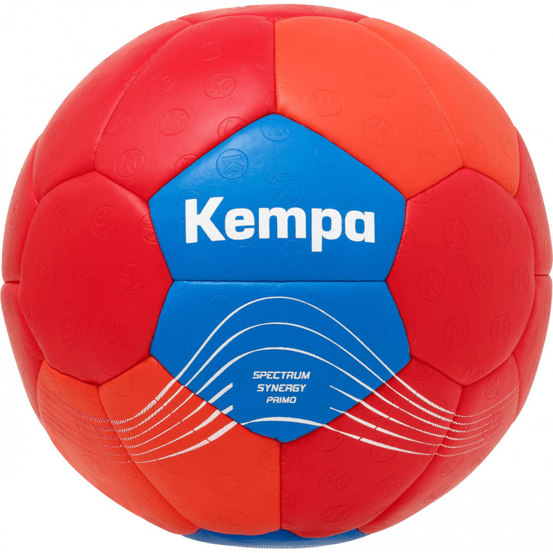 Kempa Spectrum Syneregy Primo Handball Top-Spielball Trainingsball