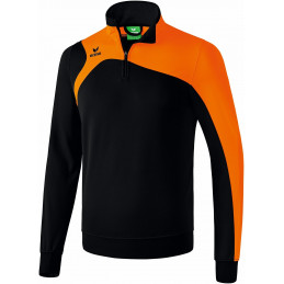 Erima 1900 2.0 Trainingstop Junior in orange/schwarz