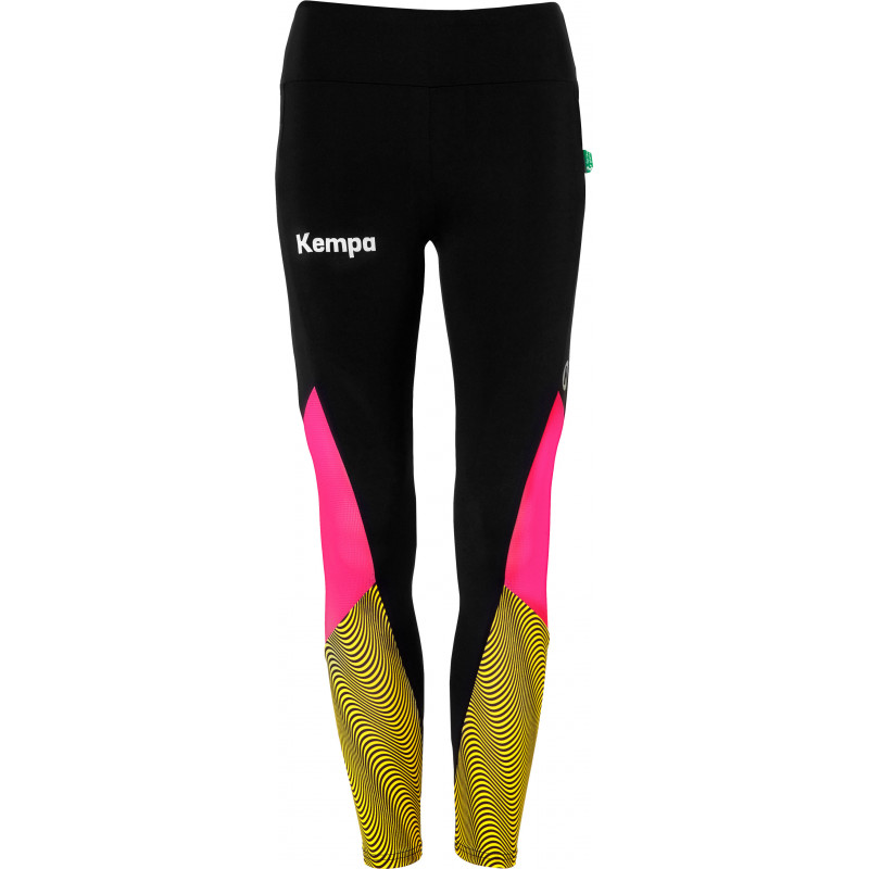 Kempa Tights Women Back2Colour Trainingshose Damenhose Pants