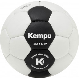 Kempa Soft Grip Black &...