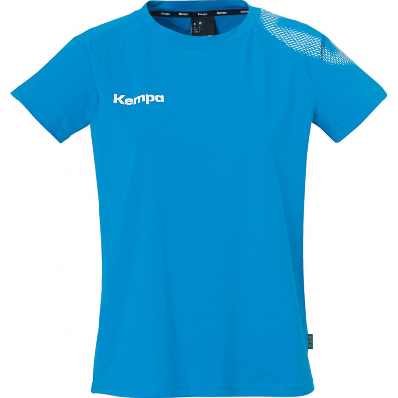 Kempa Core 26 T-Shirt Women Sportshirt